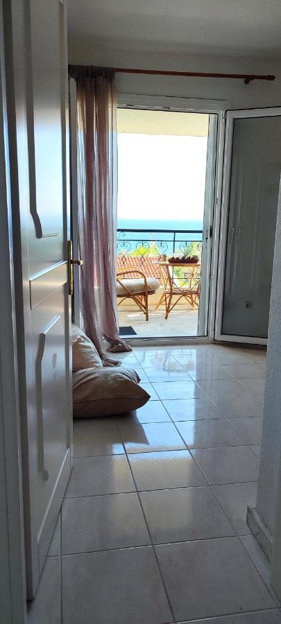Villa Βianca In Sithonia Gerakini Exteriör bild